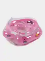 Конфетный плавательный круг для малышей