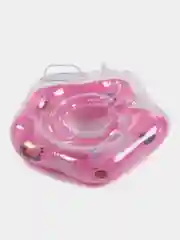 Конфетный плавательный круг для малышей