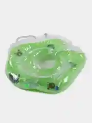 Лайм плавательный круг для малышей