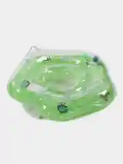 Лайм плавательный круг для малышей
