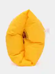 Желтый нарукавники для плавания