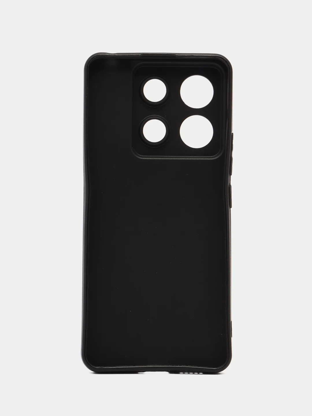 Золотистый хаки чехол для Xiaomi Poco X6 5G с принтом, с рисунком (Поко Икс 6 5 Джи)