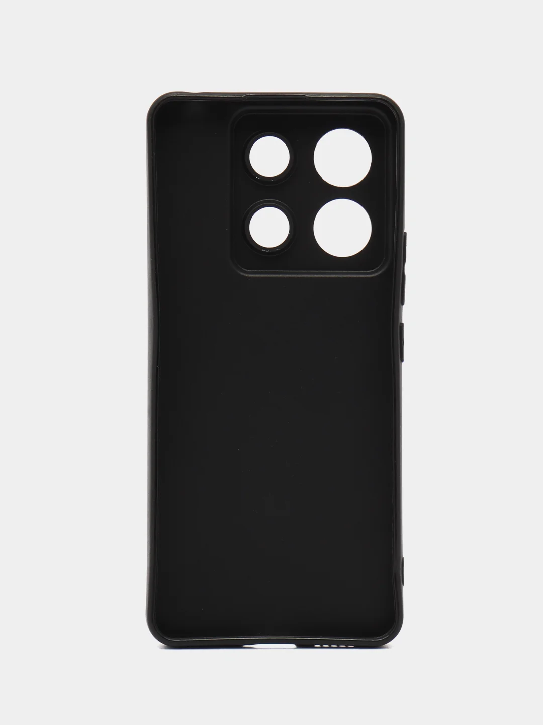 Манго чехол для Xiaomi Poco X6 5G с принтом, с рисунком (Поко Икс 6 5 Джи)