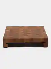 Доска с гастроемкостью, большая