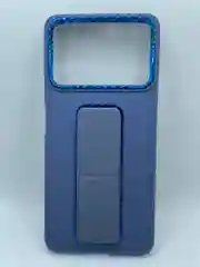 Светло-синий чехол для POCO X4 PRO 5G, чехол для поко, Poco