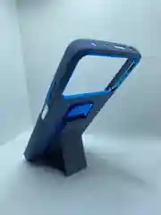 Светло-синий чехол для POCO X4 PRO 5G, чехол для поко, Poco