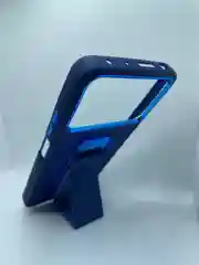 Темно-синий чехол для POCO X4 PRO 5G, чехол для поко, Poco