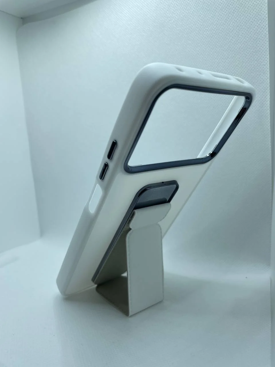 Белый чехол для POCO X4 PRO 5G, чехол для поко, Poco