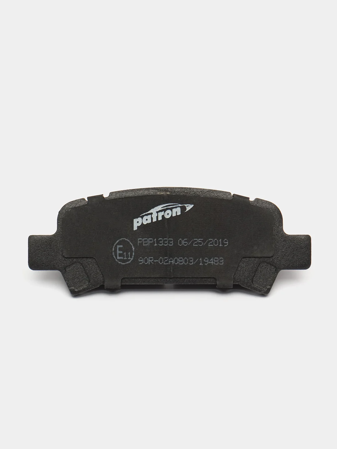 Колодки тормозные задние  SUBARU FORESTER 97-/IMPREZA 98-/LEGACY 98- PBP1333 26696FC000