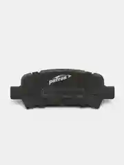 Колодки тормозные задние  SUBARU FORESTER 97-/IMPREZA 98-/LEGACY 98- PBP1333 26696FC000