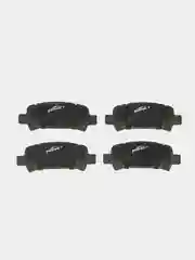 Колодки тормозные задние  SUBARU FORESTER 97-/IMPREZA 98-/LEGACY 98- PBP1333 26696FC000