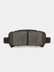 Колодки тормозные задние  SUBARU FORESTER 97-/IMPREZA 98-/LEGACY 98- PBP1333 26696FC000