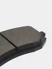 Колодки тормозные передние SUBARU FORESTER 01-/IMPREZA 01-/LEGACY 98- 26296SA000