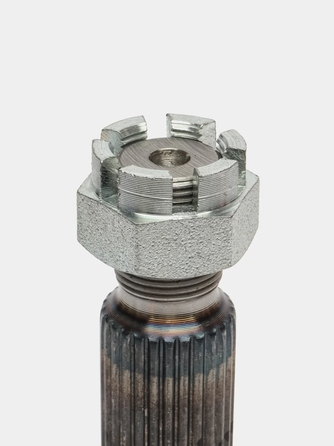 ШРУС наружний с ABS HYUNDAI SONATA EF TAGAZ/TRAJET/KIA MAGENTIS 2.0-2.7 98-08 INKO 311048A