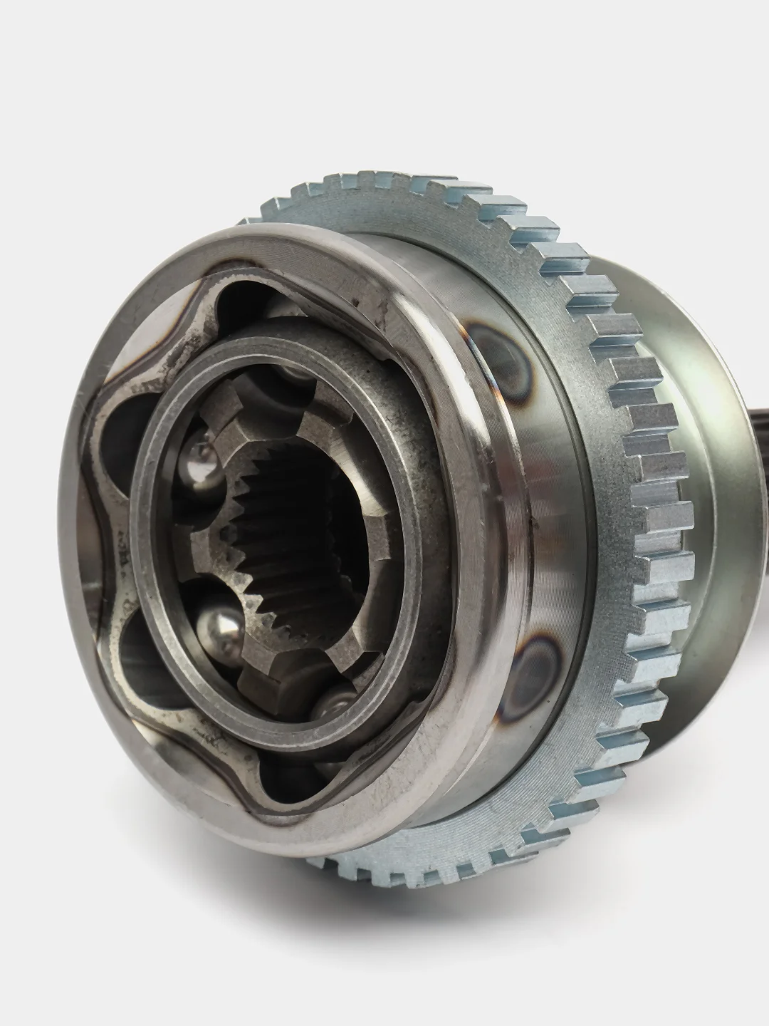 ШРУС наружний с ABS HYUNDAI SONATA EF TAGAZ/TRAJET/KIA MAGENTIS 2.0-2.7 98-08 INKO 311048A
