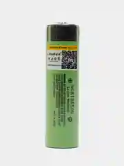 Аккумулятор Liitokala 18650, Li-ion, 3400 мА/ч, для фонариков, лазера, электронок