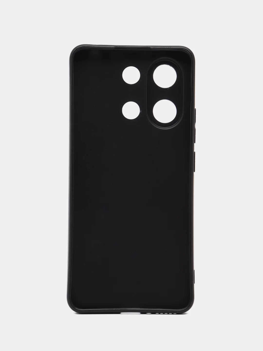 Манго чехол для Xiaomi Redmi Note 13 4G с принтом, с рисунком (Нот 13 4 Джи)