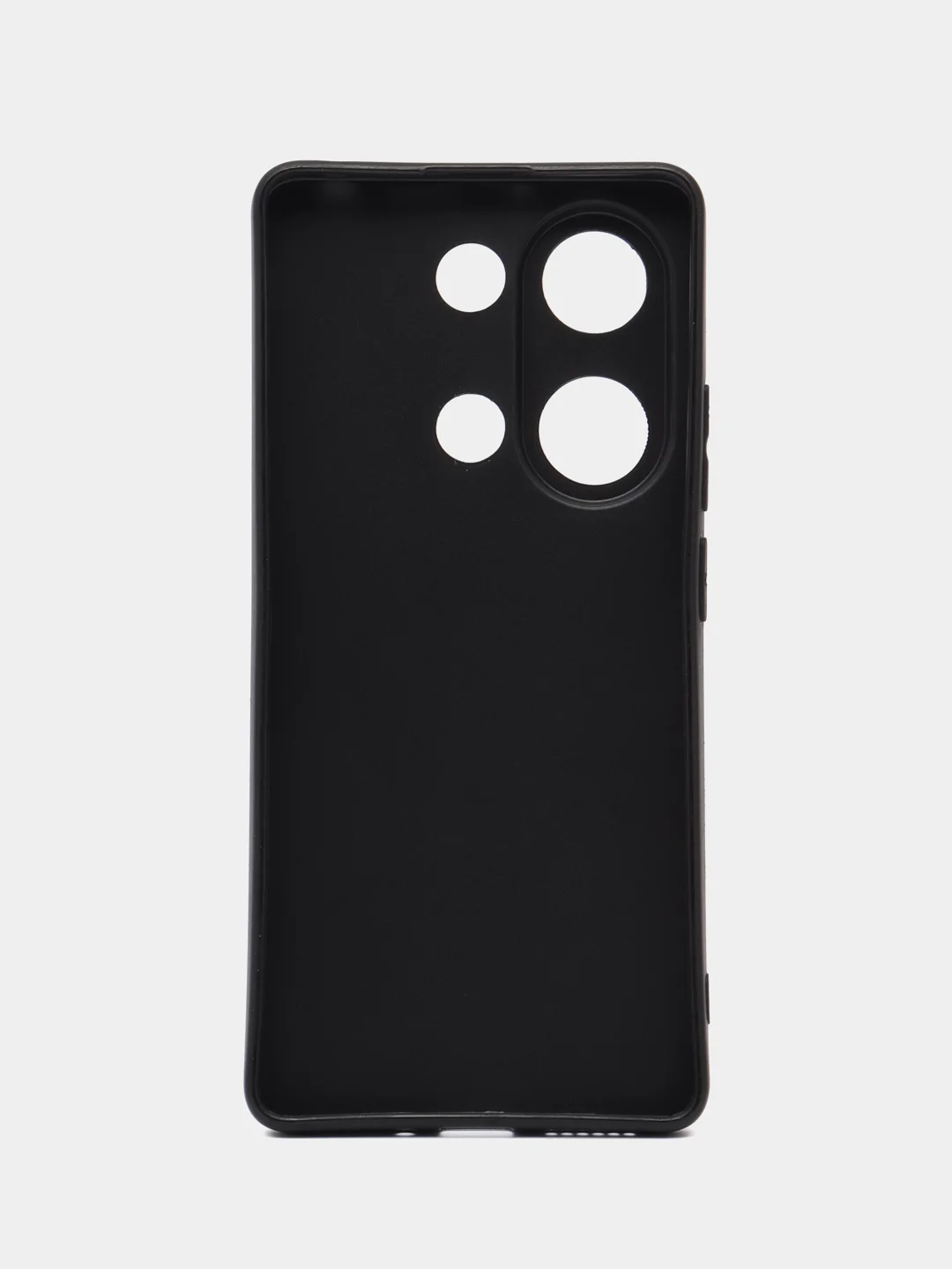 Манго чехол Xiaomi Redmi Note 13 Pro 4G / Poco M6 Pro 4G с принтом с рисунком Нот 13 Про 4 Джи