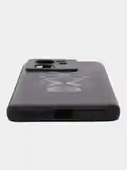 Манго чехол для Xiaomi 13T / 13T Pro с принтом, с рисунком (Сяоми 13Т / 13T Про)