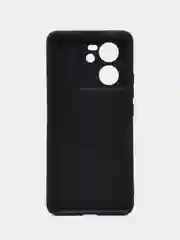 Манго чехол для Xiaomi 13T / 13T Pro с принтом, с рисунком (Сяоми 13Т / 13T Про)
