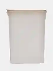 Емкость для сыпучих продуктов (с клапаном)