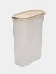 Емкость для сыпучих продуктов (с клапаном)