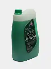 Антифриз AGA Z42 G12++ зеленый