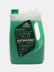 Антифриз AGA Z42 G12++ зеленый