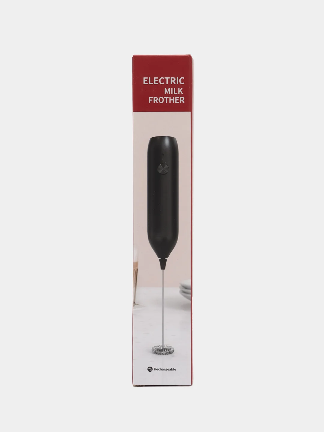 Капучинатор электрический USB FACKELMANN