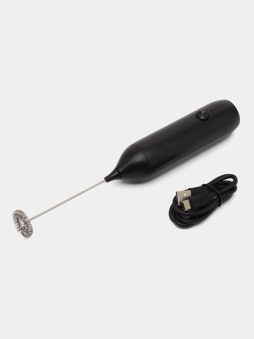 Капучинатор электрический USB FACKELMANN