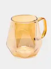 Бокалы геометрической формы