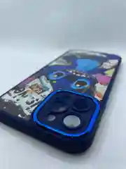 Чехол для iPhone 12 pro/ 12 pro max/ 13 pro/ 13 pro max/ 14 pro/14 pro max, чехол для айфон