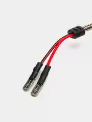 Лед лампы светодиодная Led C6 H4, H1, H11 (6000k) 36w 3800Lm (2 Шт)