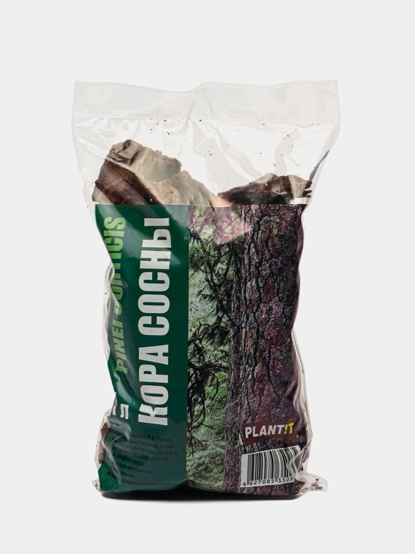 КОРА СОСНА 1л PLANT!T