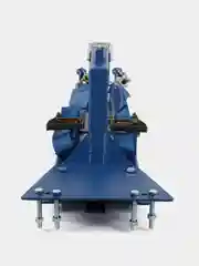 Жесткая сцепка для легковых авто, до 1,5 тонны