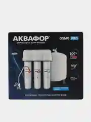 Фильтр для воды Обратный осмос Аквафор ОСМО Pro-050-3-А-М