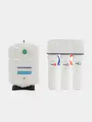 Фильтр обратноосматический Аквафор-OSMO Pro-100-3-A-M