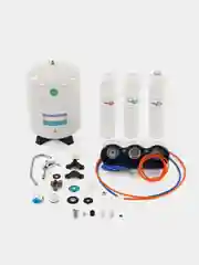 Фильтр обратноосматический Аквафор-OSMO Pro-100-3-A-M