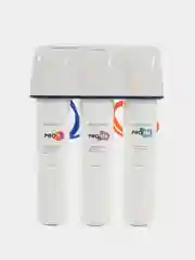 Фильтр обратноосматический Аквафор-OSMO Pro-100-3-A-M