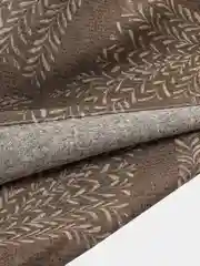 Коричневый кпб 1,5 спальный БЯЗЬ 2 наволочки 70х70 100% хлопок WENGE