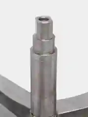 Крестовина барабана для стиральной машины Bosch 215117