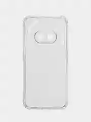 Прозрачный чехол для Nothing Phone 2A (Нотиг Фон 2А), прозрачный