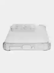 Прозрачный чехол для Xiaomi 14 (Сяоми 14) прозрачный