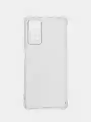 Прозрачный чехол для Xiaomi Redmi Note 11 Pro 4G / Note 11 Pro + Plus (Нот 11 Про Плюс) прозрачный
