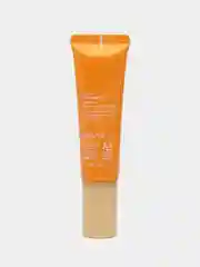 Оранжевый солнцезащитный крем для лица и тела SPF50+, spf крем