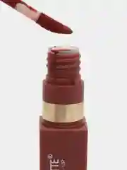 Коралловый матовая помада для губ жидкая, тинт для губ, 6 оттенков