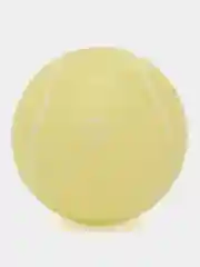 Игрушка мяч для собак с пищалкой, 6.5 см