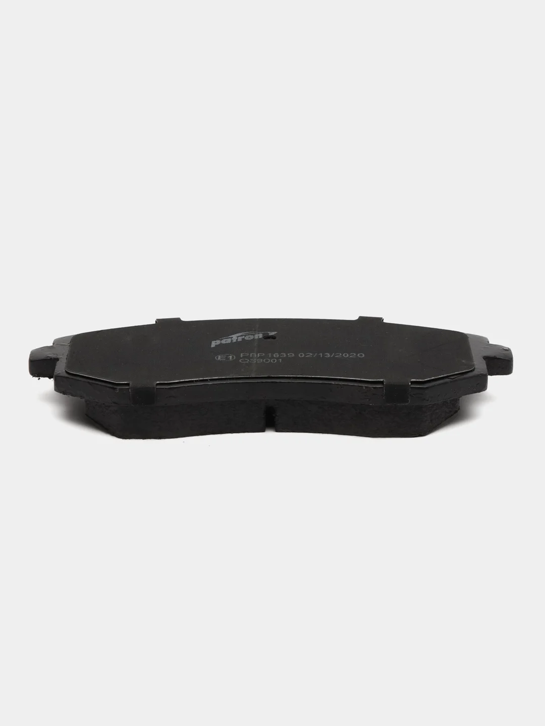 Колодки тормозные передние SUBARU FORESTER 01-/IMPREZA 01-/LEGACY 98 PBP1639 26296SA010