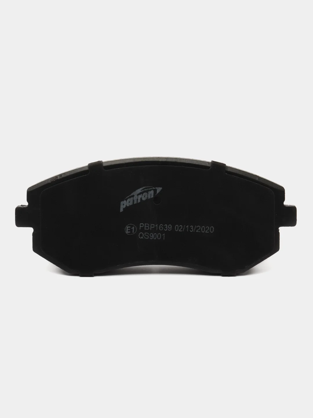 Колодки тормозные передние SUBARU FORESTER 01-/IMPREZA 01-/LEGACY 98 PBP1639 26296SA010