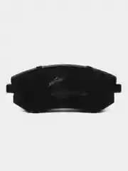 Колодки тормозные передние SUBARU FORESTER 01-/IMPREZA 01-/LEGACY 98 PBP1639 26296SA010